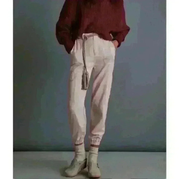 Anthropologie Pants - NWT Anthropologie Jayda Utility Joggers